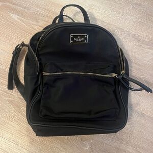 Kate Spade Mini Small Backpack
